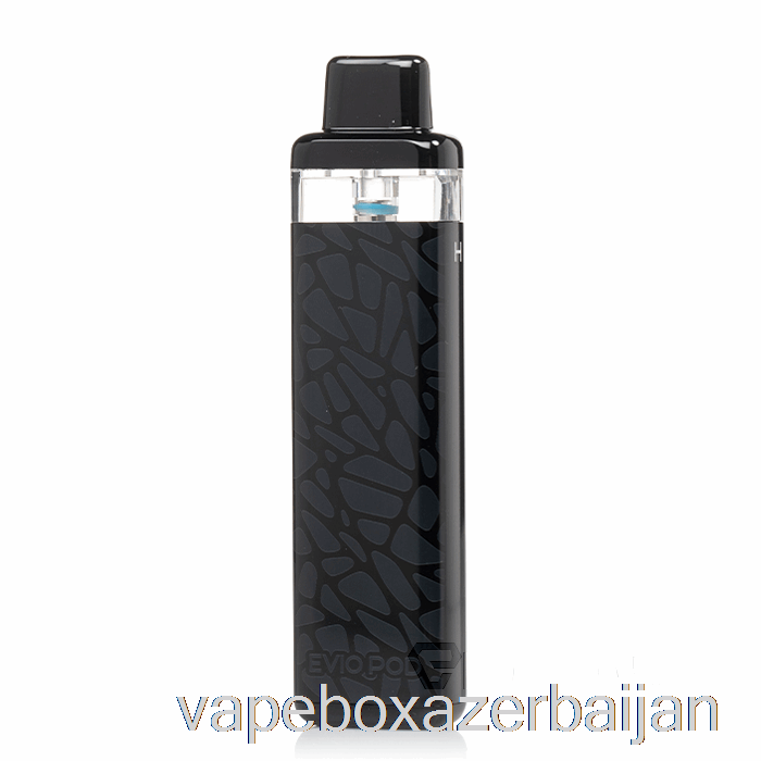Vape Box Azerbaijan Joyetech EVIO POD 17W Pod System Black